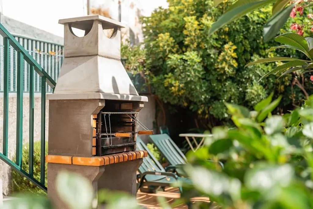 Melro'S Place By Stay Madeira Ponta do Sol  Villa