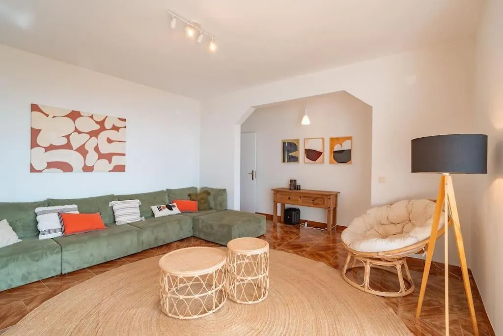 Villa Melro'S Place By Stay Madeira Ponta do Sol
