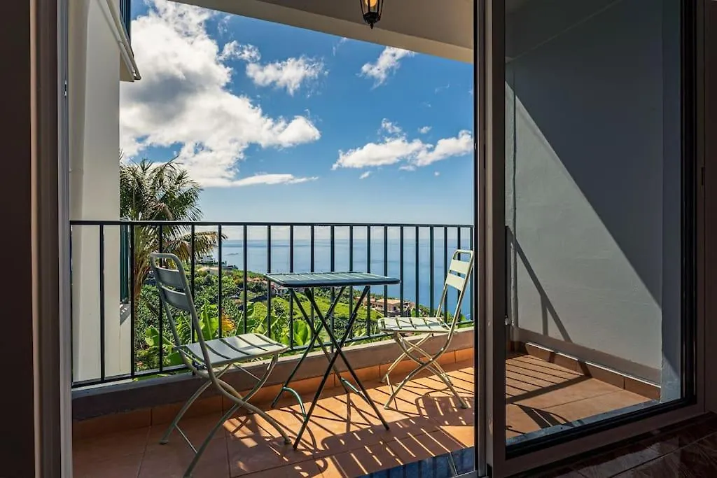 Melro'S Place By Stay Madeira Ponta do Sol  Villa