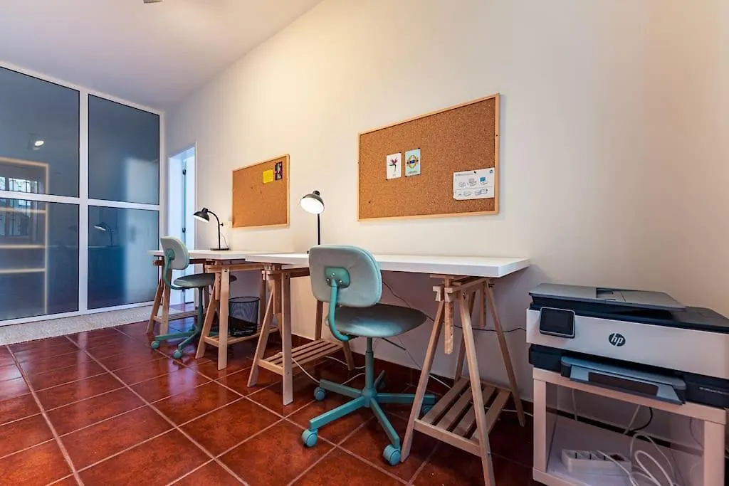 Melro'S Place By Stay Madeira Ponta do Sol